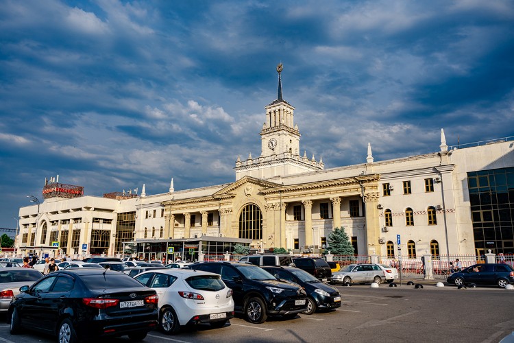 Власти Краснодара объяснили подорожание муниципальных парковок
