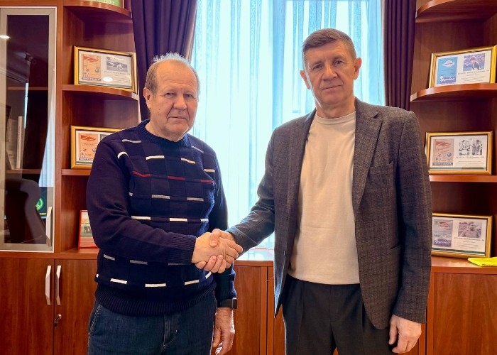 Андрей Сосницкий стал и.о. главного тренера ПФК «Кубань»