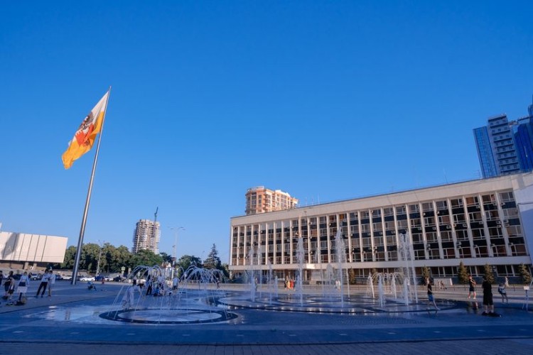 Два логистических центра в индустриальном парке Краснодара откроют в 2026 году