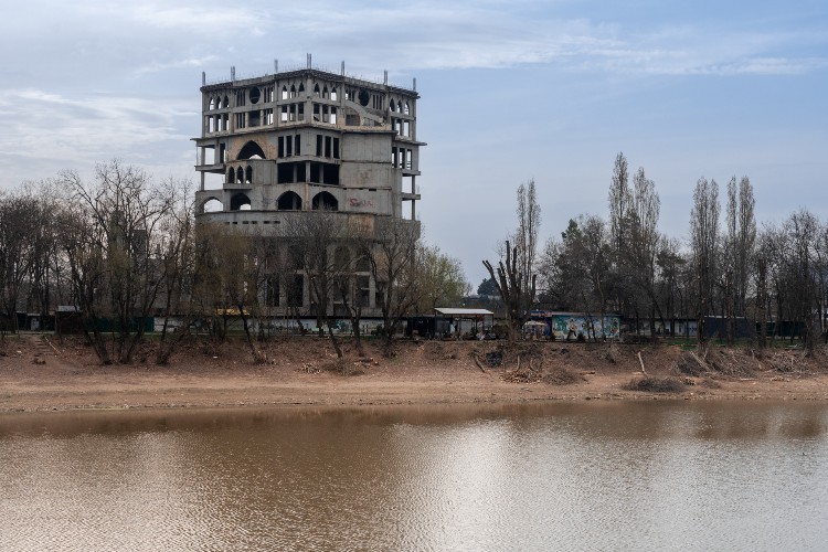 Строительство искусственного острова стартовало в Сочи: какие еще амбициозные проекты связаны с Кубанью