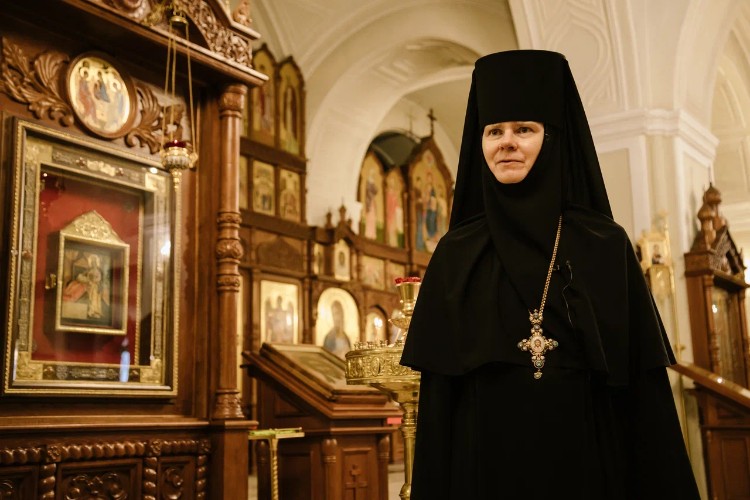 Фонд Олега Дерипаска «Вольное Дело» привезёт чудотворную икону в Усть-Лабинск