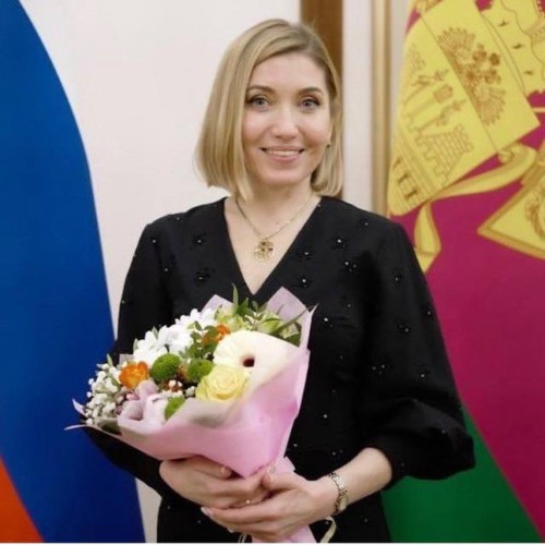 «Очень хороший результат»: олимпийская чемпионка Караваева — о развитии спорта в Краснодаре
