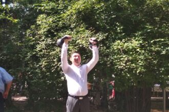 Экс-мэр Краснодара выиграл выборы губернатора Тамбовской области