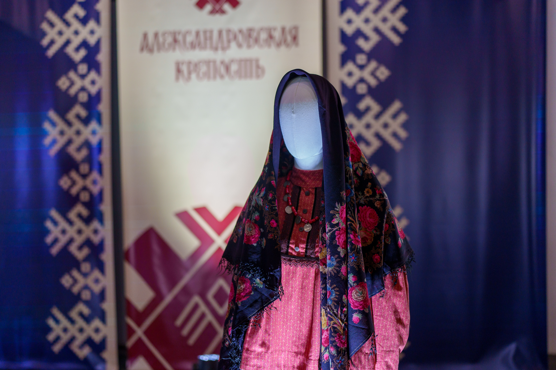 Фоторепортаж: «Александровская крепость-2025» в Усть-Лабинске и на хуторе Аргатов — Як це було (день первый)
