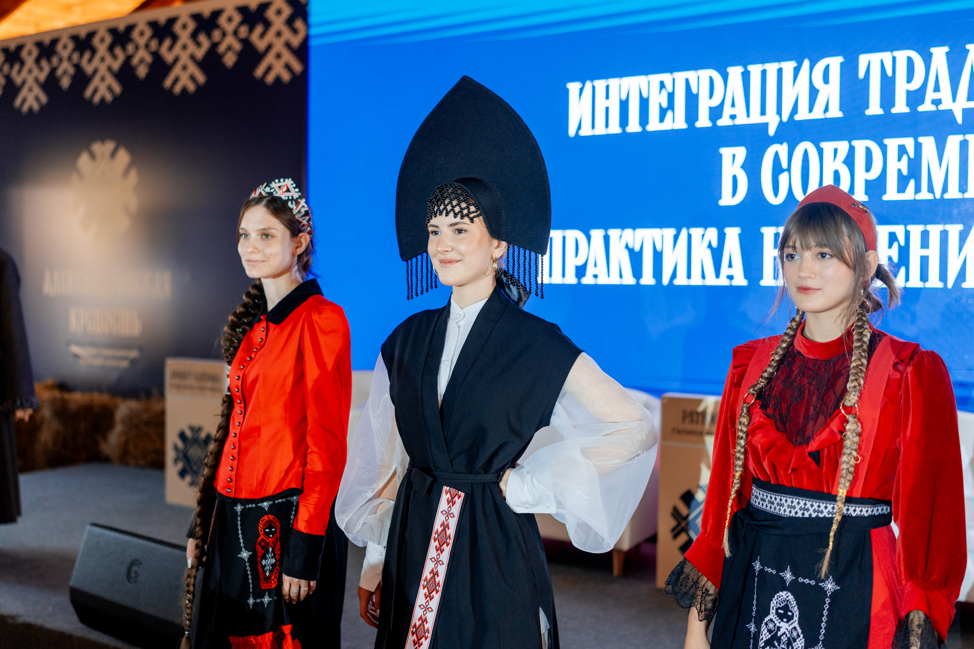 Фоторепортаж: «Александровская крепость-2025» в Усть-Лабинске и на хуторе Аргатов — От як гуляют казаки (день второй)