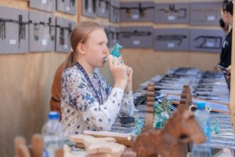 Что привезти в подарок с Кубани: от гастрономии до стильных сувениров