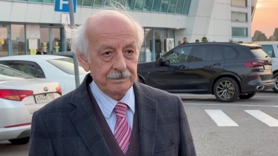 Гендиректор «СВС Шиппинг» рассказал о причинах задержки парома Трабзон—Сочи