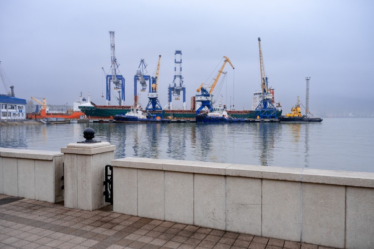 Из-за атаки на КТК в Новороссийске экспорт нефти из Казахстана может снизиться