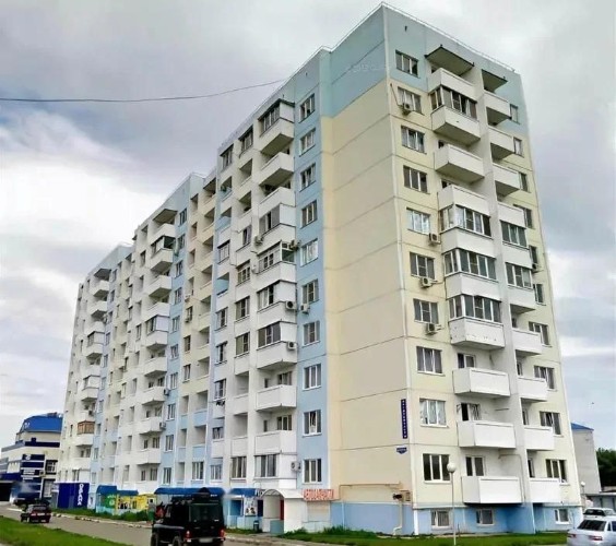 Медработникам Кубани в 2025 году досталось 64 квартиры
