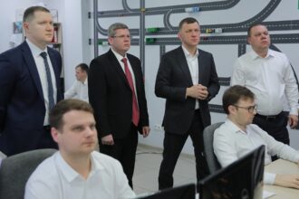 Мэр Краснодара призвал работодателей отпустить сотрудников пораньше