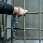 Арестовали на два месяца министра транспорта Кубани: наручники защелкнули в зале суда