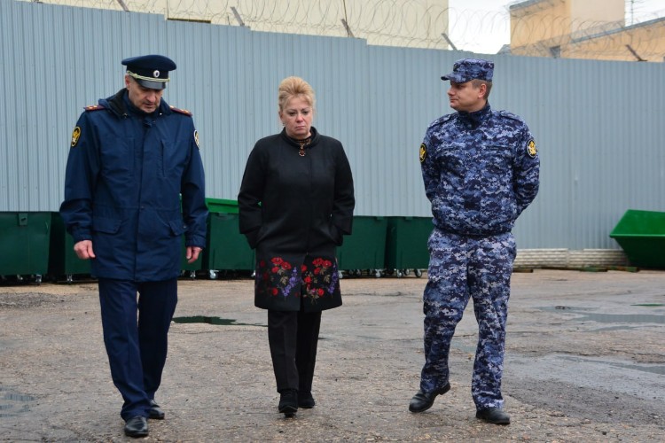Новым мэром Анапы стала Светлана Маслова: итоги тайного голосования в гордуме