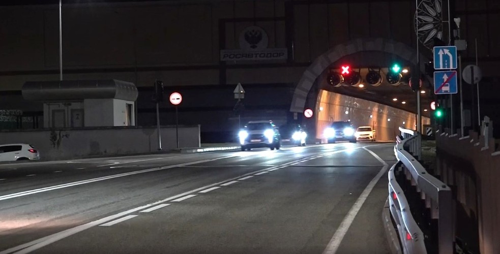 Вместо аварийного моста — скоростная трасса: решение вопроса с подвозом школьников из с. Ахштырь