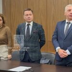Семейные аргументы не убедили суд: жена экс-мэра Сочи Янина Копайгородская не выйдет из СИЗО
