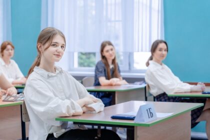 Досрочный ЕГЭ-2026 стартовал на Кубани: расписание экзаменов
