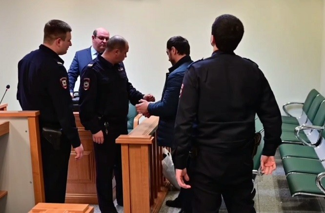Миллион за закрытие дела: экс-следователь на Кубани отправится в колонию на 7 лет