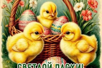 Пасхальные открытки от аферистов: жители Кубани теряют всё на ровном месте
