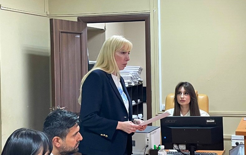 Осужденная экс-замглавы Кубани Минькова: моё дело политизировано, но приговором я довольна