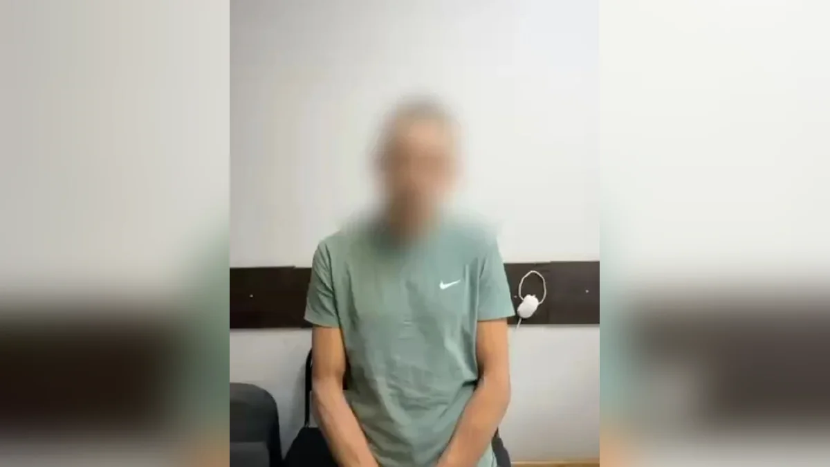 Пьяный сантехник сжег пять машин и электросамокат в Краснодаре