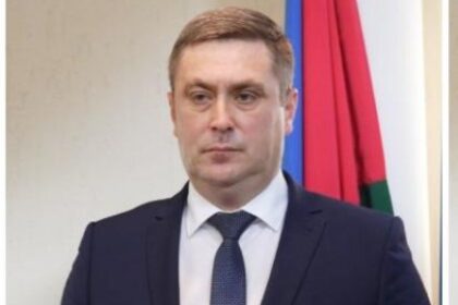 Виталий Пархоменко