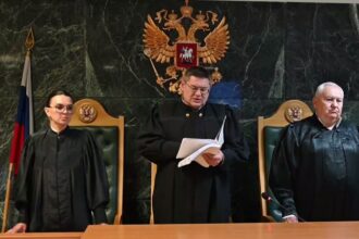 Сочинский депозитарий выслушивает приговор