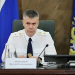 Прокурор Винецкий