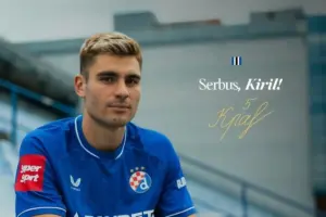 Футболист Кравцов ушел из «Сочи» в команду Лиги чемпионов