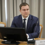 Нестеренко экс-замгубернатора Кубани