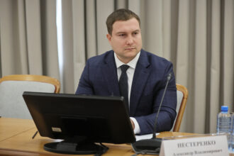 Нестеренко экс-замгубернатора Кубани