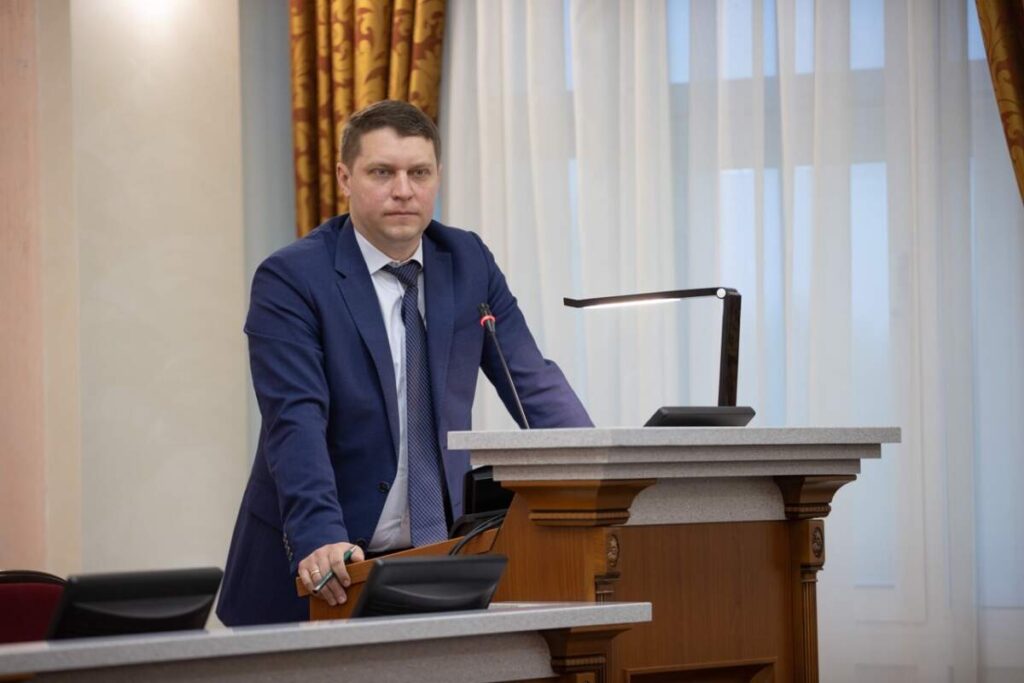 Главная