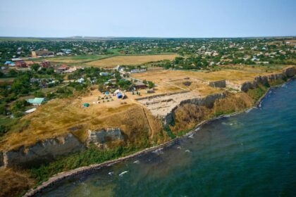городище-гермонасса-тмутаракань