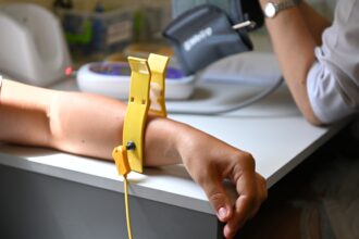 Медицинское профилактическое обследование