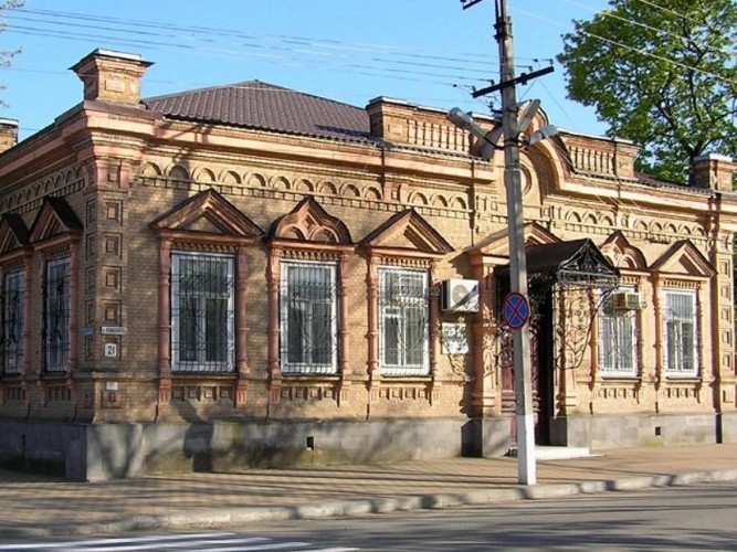 Ейск