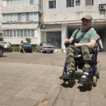 Николай Халимон