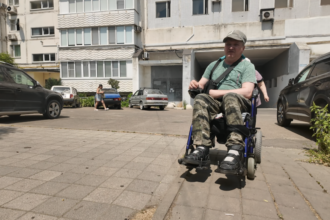 Николай Халимон