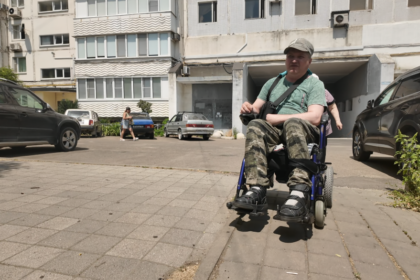 Николай Халимон