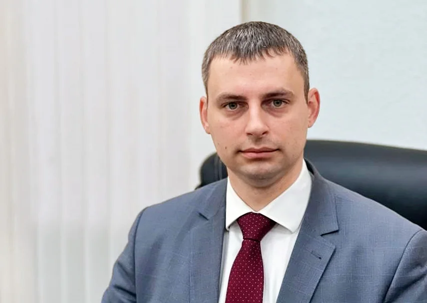 Сергей Власов