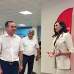 Кондратьев в школе