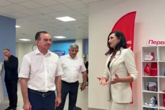Кондратьев в школе