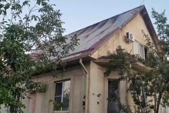 центр для детей после удара бпла