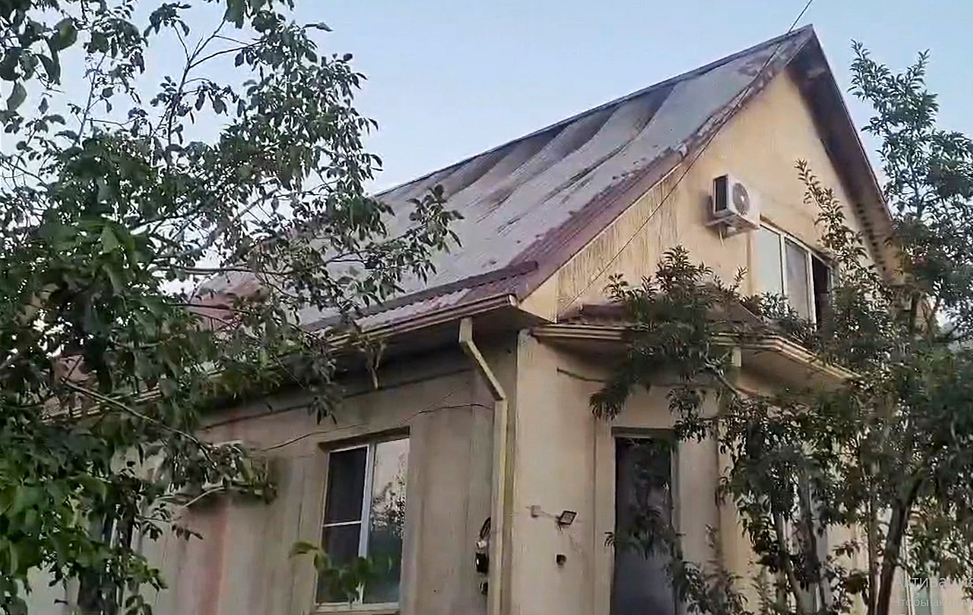 центр для детей после удара бпла
