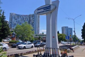 Сочи стал единственным курортом Кубани, где подешевела вторичка
