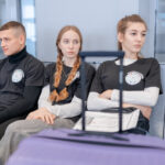 Кубанские студенты