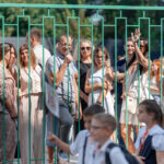 Родители школьников