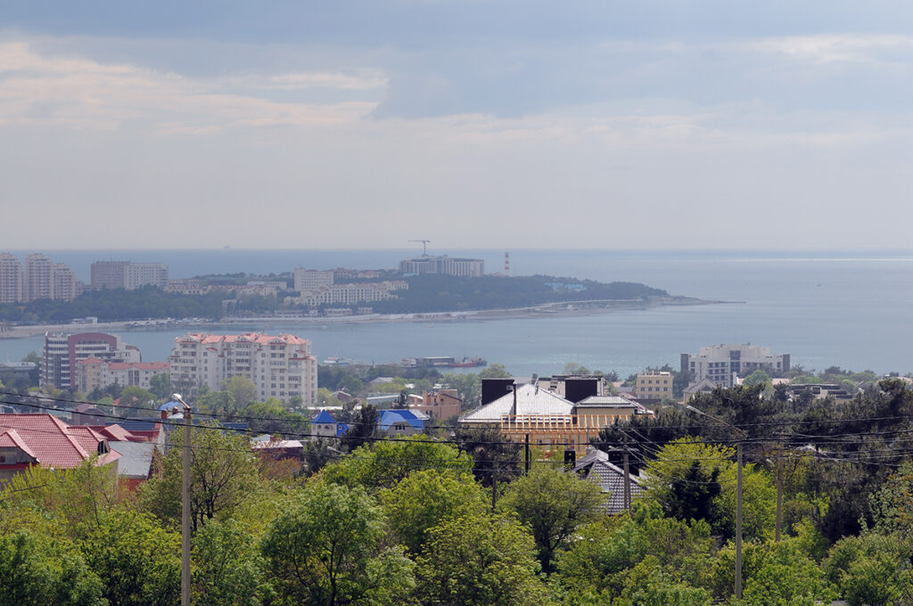 Геленджик