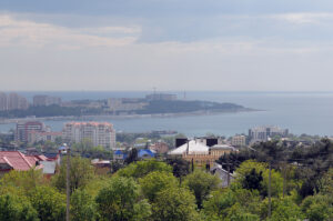 Геленджик