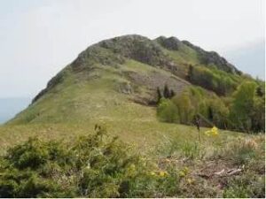 Склон горы