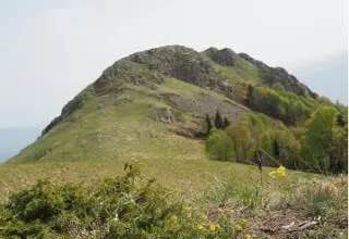 Склон горы