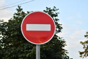 В День знаний центр Краснодара перекроют для автомобилистов