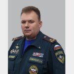 Экс-замглавы МЧС Кубани Сергей Симоненко